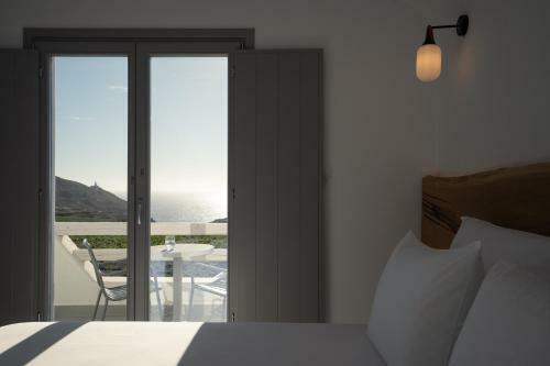 Hotel La Ponta Villas Santorini