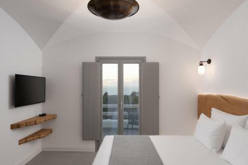Hotel La Ponta Villas Santorini