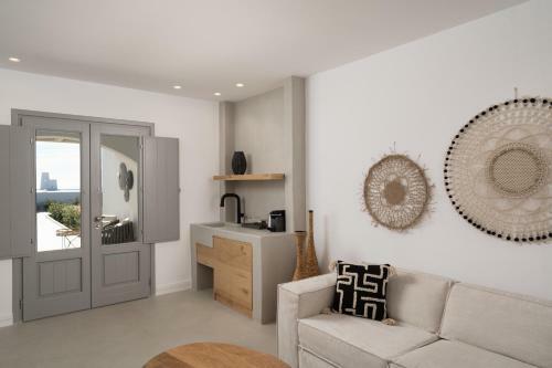 Hotel La Ponta Villas Santorini