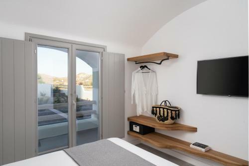 Hotel La Ponta Villas Santorini