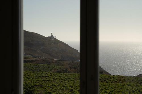 Hotel La Ponta Villas Santorini