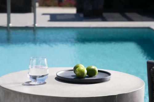 Hotel La Ponta Villas Santorini