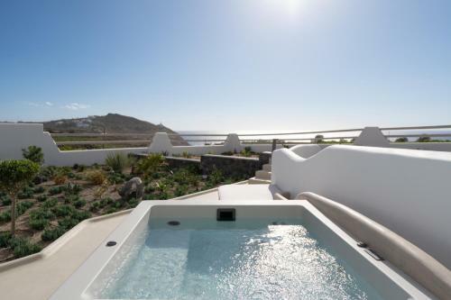Hotel La Ponta Villas Santorini