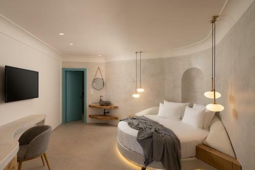 Hotel La Ponta Villas Santorini