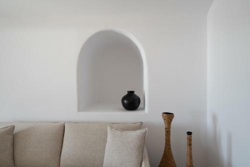 Hotel La Ponta Villas Santorini