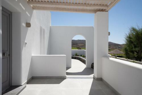 Hotel La Ponta Villas Santorini