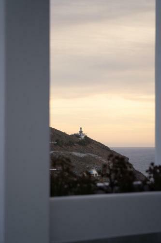 Hotel La Ponta Villas Santorini