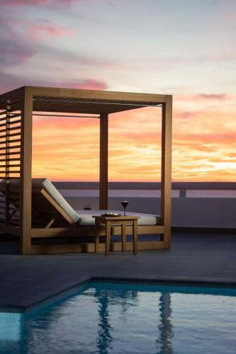 Hotel La Ponta Villas Santorini