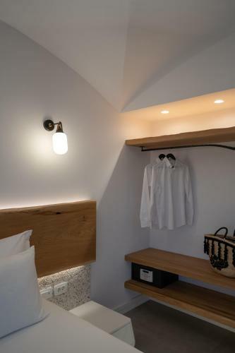 Hotel La Ponta Villas Santorini