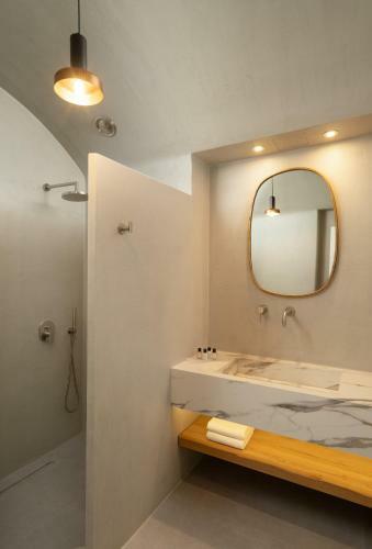 Hotel La Ponta Villas Santorini