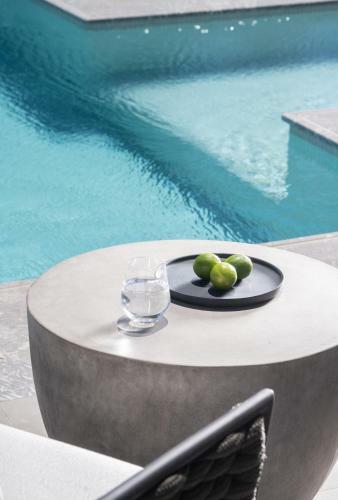 Hotel La Ponta Villas Santorini