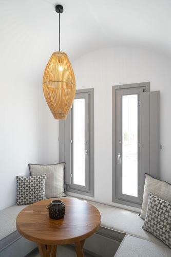 Hotel La Ponta Villas Santorini