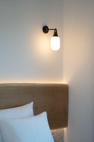 Hotel La Ponta Villas Santorini