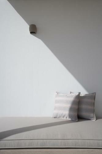 Hotel La Ponta Villas Santorini