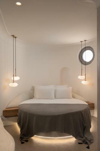 Hotel La Ponta Villas Santorini