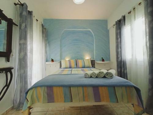 Hotel Emily's Rooms