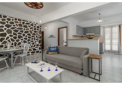 Apartamento Dolphin House Adamas