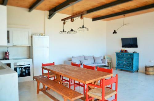 Apartamento Luxurious Stone House