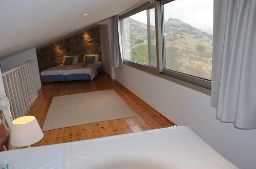 Apartamento Luxurious Stone House
