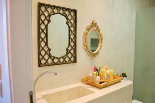 Apartamento Luxurious Stone House