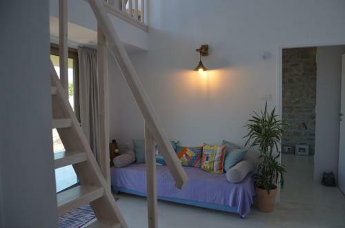 Apartamento Luxurious Stone House