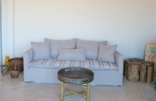 Apartamento Luxurious Stone House
