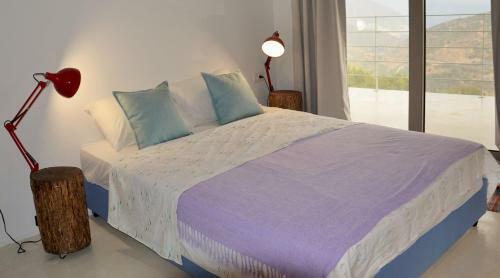 Apartamento Luxurious Stone House