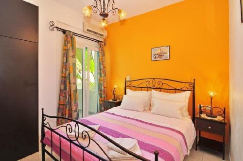 Apartamento Mimoza
