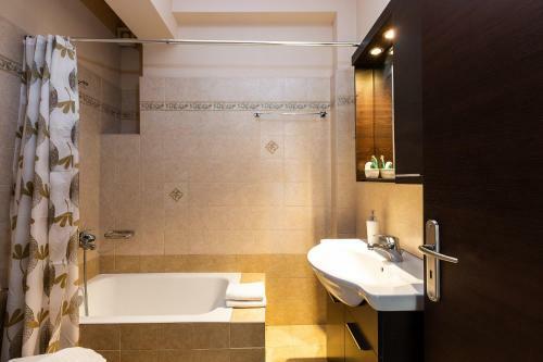 Villa Kalliope Crete