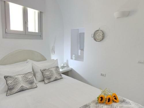 Apartamento Golden Stone Santorini Suites