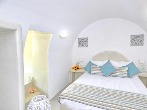 Apartamento Golden Stone Santorini Suites