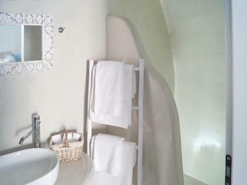 Apartamento Golden Stone Santorini Suites
