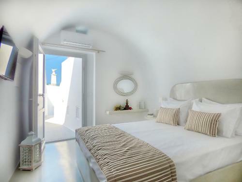 Apartamento Golden Stone Santorini Suites