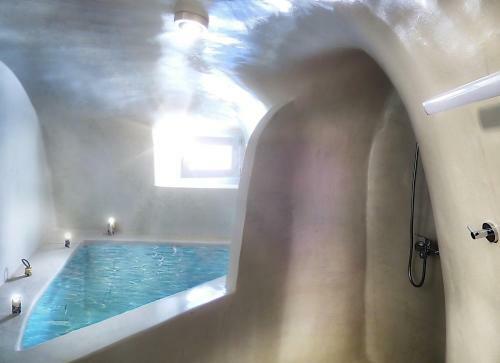 Apartamento Golden Stone Santorini Suites