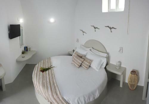 Apartamento Golden Stone Santorini Suites