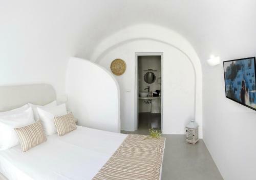 Apartamento Golden Stone Santorini Suites