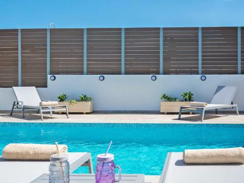 Villa Bessie's Dream