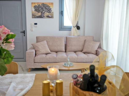 Villa Bessie's Dream