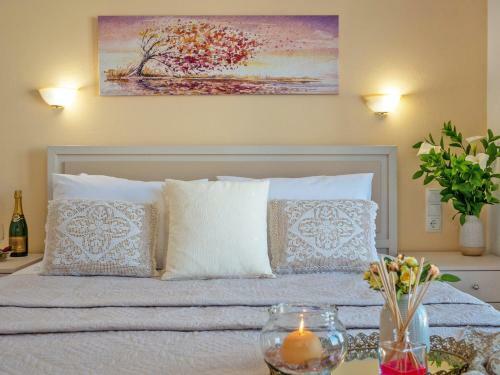 Villa Bessie's Dream