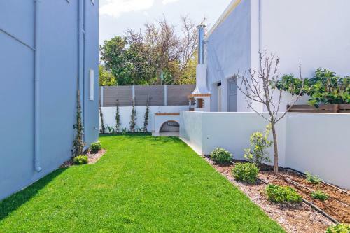 Villa Bessie's Dream