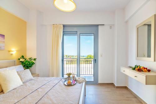 Villa Bessie's Dream