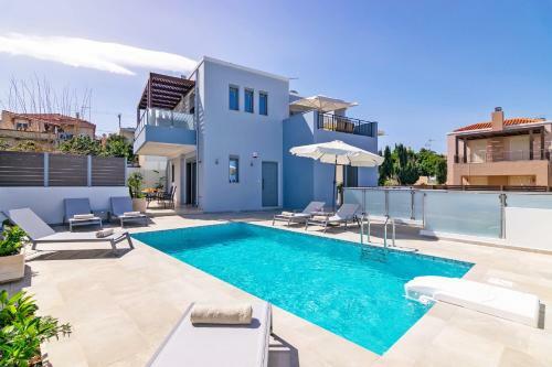 Villa Bessie's Dream