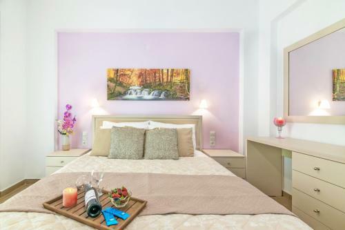 Villa Bessie's Dream