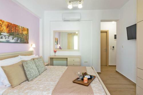 Villa Bessie's Dream