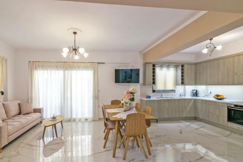 Villa Bessie's Dream