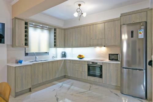 Villa Bessie's Dream