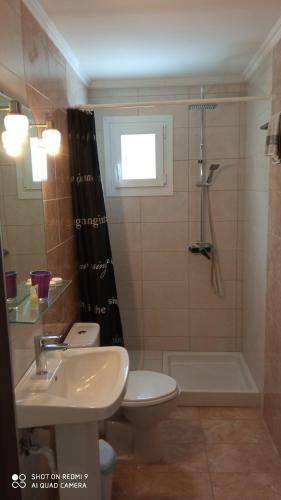 Apartamento Zeus Throne Family Ap.