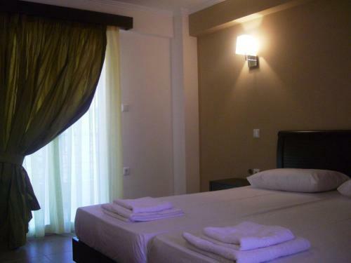 Hotel Ammos Bay
