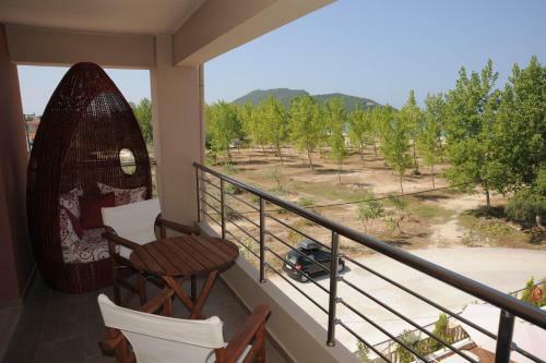 Hotel Ammos Bay