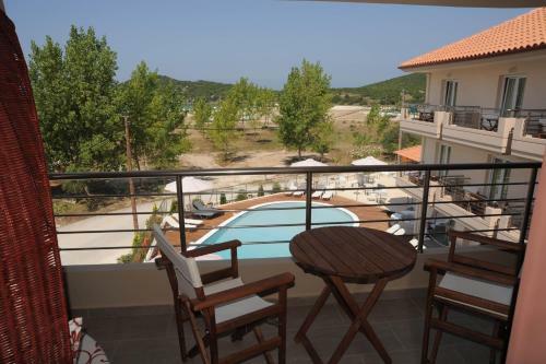 Hotel Ammos Bay